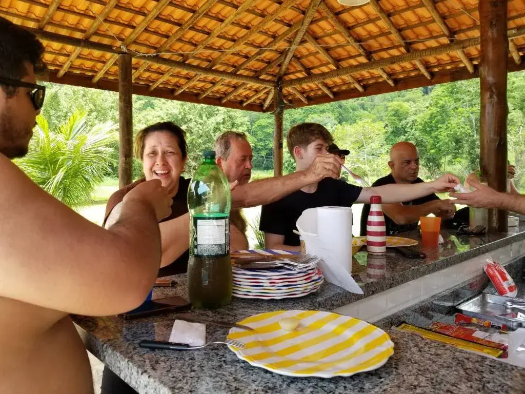 Cozinha Gourmet