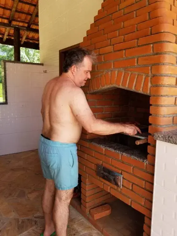 Cozinha Gourmet