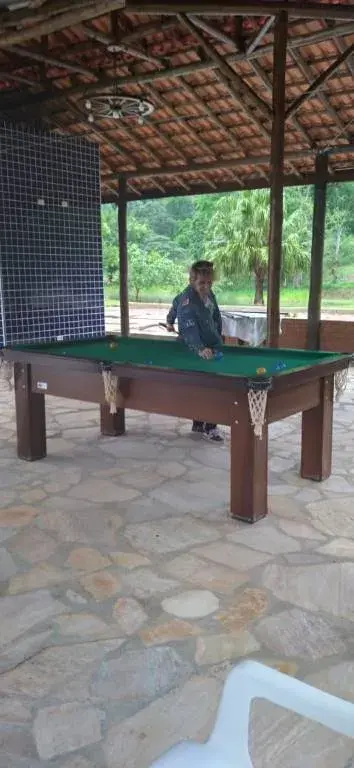 Sala de Jogos